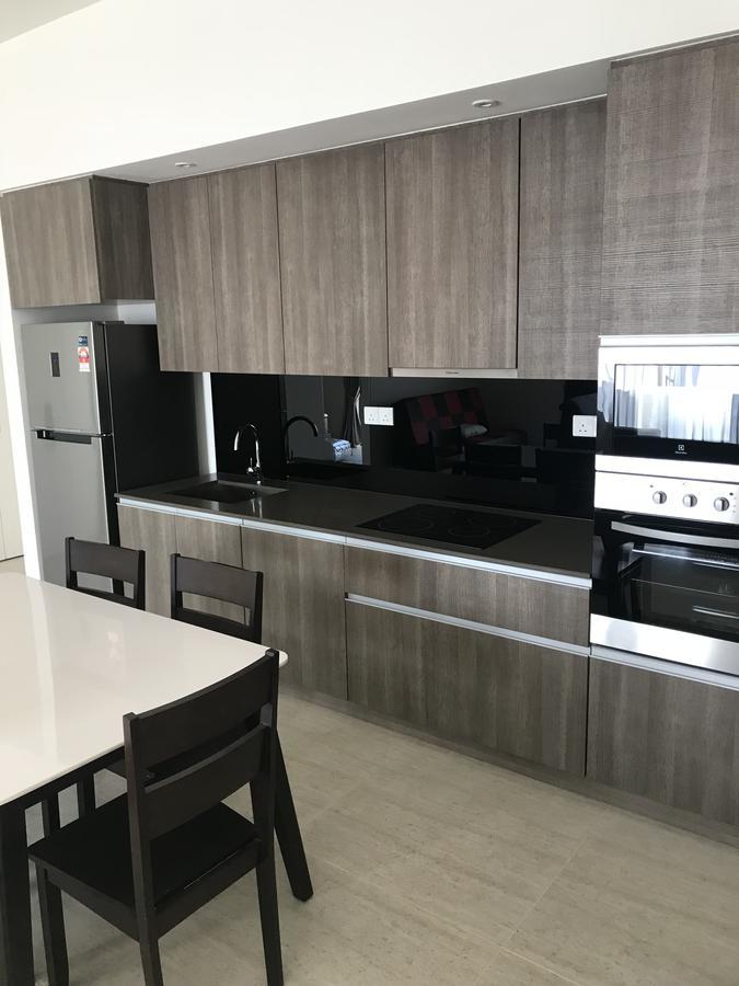 By The Sea Beachfront Penang Apartment Batu Ferringhi