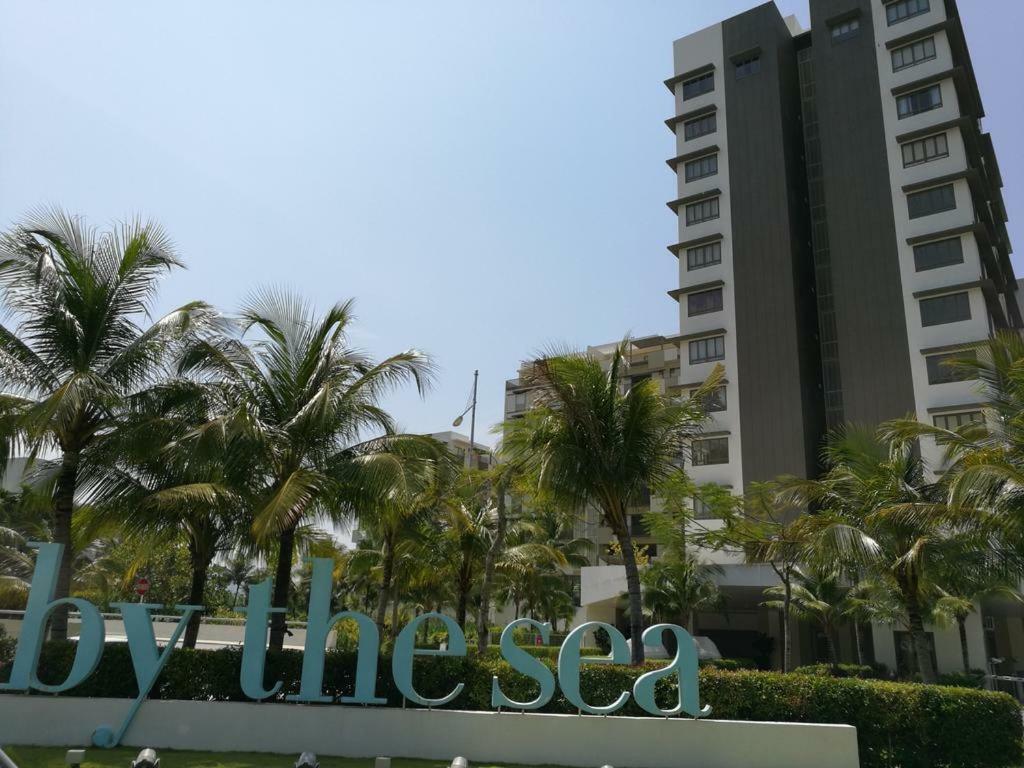 By The Sea Beachfront Penang