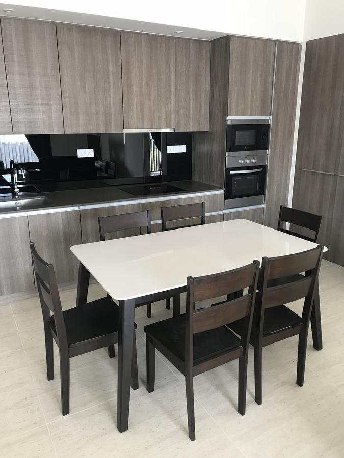 Apartemen By The Sea Beachfront Penang