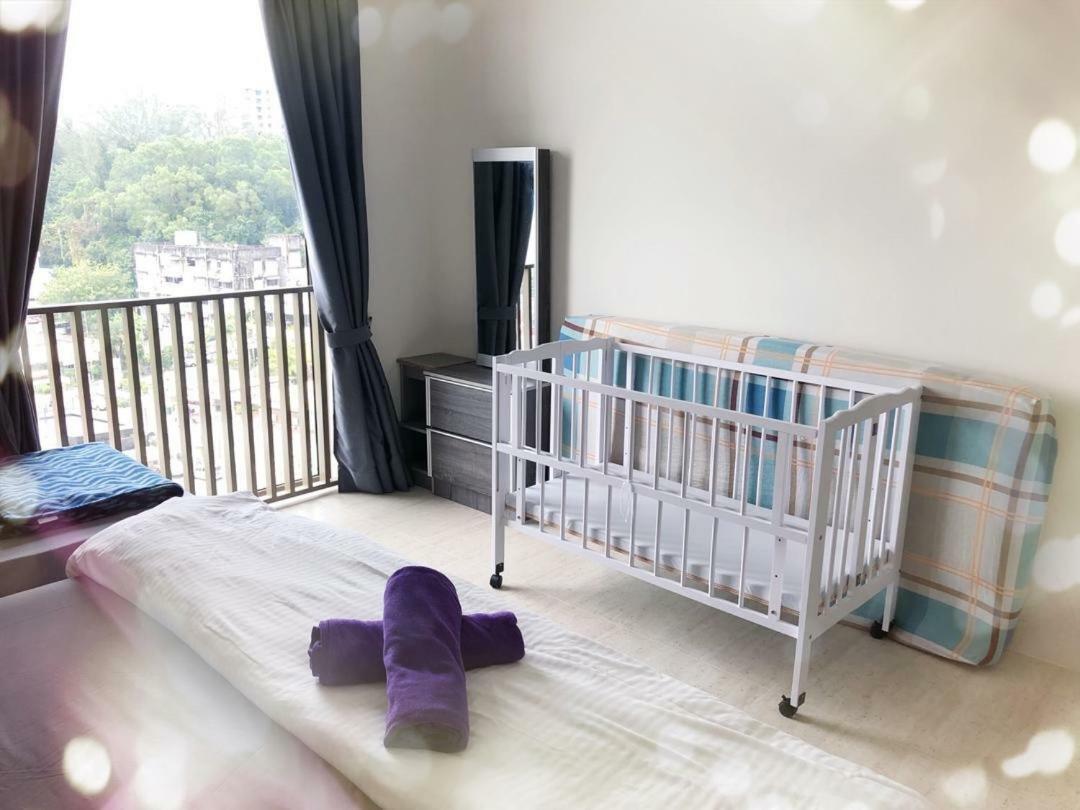Apartemen By The Sea Beachfront Penang