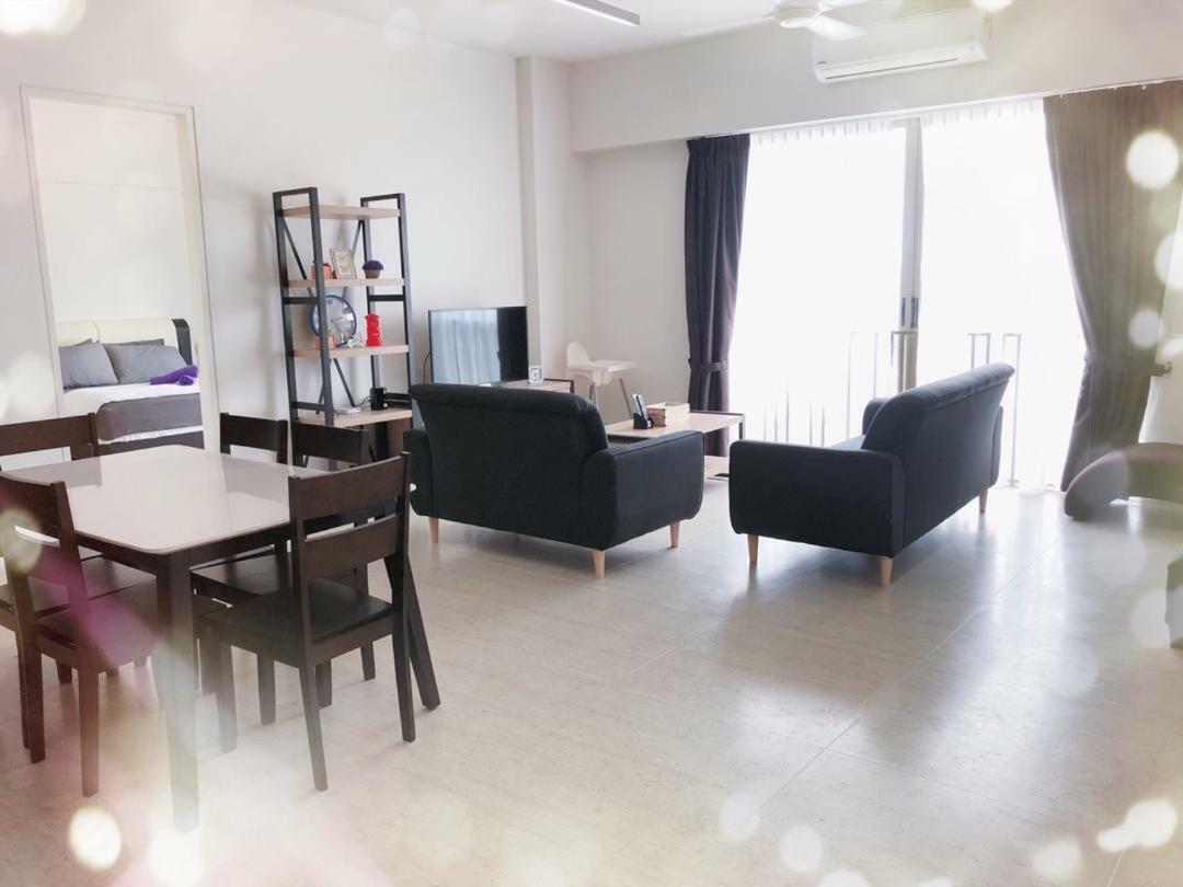 Apartemen By The Sea Beachfront Penang
