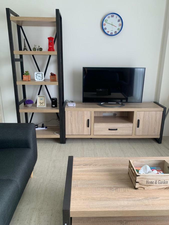 Apartemen By The Sea Beachfront Penang Batu Feringgi