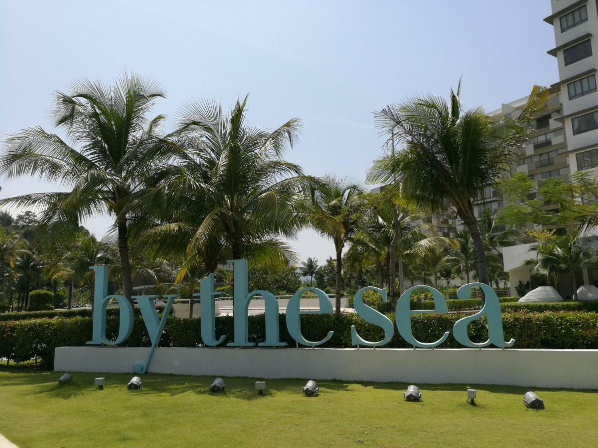 By The Sea Beachfront Penang *